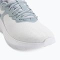 Încălțăminte de alergare pentru femei Under Armour Phade RN 4 white/blue fog/blackout navy 7