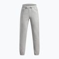 Pantaloni pentru copii Under Armour B Rival Fleece Jogger mod gray light heather/white