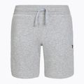 Pantaloni scurți pentru copii Under Armour Rival LW Shorts mod gray light heather/black