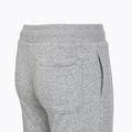 Pantaloni scurți pentru copii Under Armour Rival LW Shorts mod gray light heather/black 4