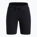 Pantaloni scurți pentru copii Under Armour Rival LW Shorts ultimate black/black