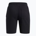 Pantaloni scurți pentru copii Under Armour Rival LW Shorts ultimate black/black 2