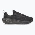 Încălțăminte de alergare pentru femei Under Armour Surge 5 black/black/anthracite