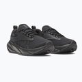 Încălțăminte de alergare pentru femei Under Armour Surge 5 black/black/anthracite 2