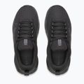 Încălțăminte de alergare pentru femei Under Armour Surge 5 black/black/anthracite 3