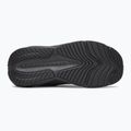 Încălțăminte de alergare pentru femei Under Armour Surge 5 black/black/anthracite 4