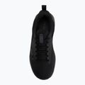 Încălțăminte de alergare pentru femei Under Armour Surge 5 black/black/anthracite 5