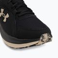 Încălțăminte de alergare pentru bărbați Under Armour Assert 11 black/city khaki/city khaki 7