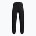 Pantaloni pentru copii Under Armour B Rival Fleece Jogger ultimate black/white
