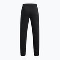 Pantaloni pentru copii Under Armour B Rival Fleece Jogger ultimate black/white 2