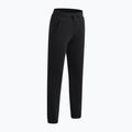 Pantaloni pentru copii Under Armour B Rival Fleece Jogger ultimate black/white 3
