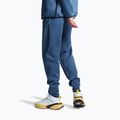 Pantaloni pentru bărbați Under Armour Unstoppable Fleece Jogger Downpour Gray/Black 4