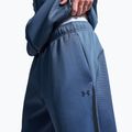 Pantaloni pentru bărbați Under Armour Unstoppable Fleece Jogger Downpour Gray/Black 6