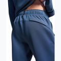 Pantaloni pentru bărbați Under Armour Unstoppable Fleece Jogger Downpour Gray/Black 7