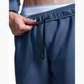 Pantaloni pentru bărbați Under Armour Unstoppable Fleece Jogger Downpour Gray/Black 8