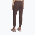 Pantaloni pentru femei Under Armour Motion Jogger peppercorn/white 3