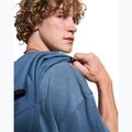 Bluză de antrenament pentru bărbați Under Armour Unstoppable Fleece downpour gray/black 6