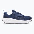 Încălțăminte de alergare pentru bărbați Under Armour Surge 5 academy/white/downpour gray