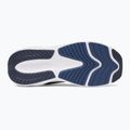 Încălțăminte de alergare pentru bărbați Under Armour Surge 5 academy/white/downpour gray 4