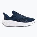 Încălțăminte de alergare pentru bărbați Under Armour Surge 5 academy/white/downpour gray 2
