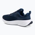 Încălțăminte de alergare pentru bărbați Under Armour Surge 5 academy/white/downpour gray 3