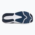 Încălțăminte de alergare pentru bărbați Under Armour Surge 5 academy/white/downpour gray 4