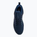 Încălțăminte de alergare pentru bărbați Under Armour Surge 5 academy/white/downpour gray 5