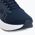 Încălțăminte de alergare pentru bărbați Under Armour Surge 5 academy/white/downpour gray 7