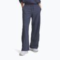 Pantaloni de antrenament pentru femei Under Armour Performance Fleece Pants downpour gray/downpour gray