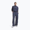 Pantaloni de antrenament pentru femei Under Armour Performance Fleece Pants downpour gray/downpour gray 2