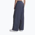 Pantaloni de antrenament pentru femei Under Armour Performance Fleece Pants downpour gray/downpour gray 3
