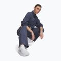 Pantaloni de antrenament pentru femei Under Armour Performance Fleece Pants downpour gray/downpour gray 5