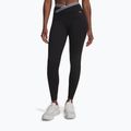 Colanți de antrenament pentru femei Under Armour Motion Sport Tape Leggings ultimate black/castlerock/white