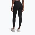Colanți de antrenament pentru femei Under Armour Motion Sport Tape Leggings ultimate black/castlerock/white 3