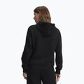 Bluză pentru femei Under Armour Rival Fleece Hoodie ultimate black/white 2