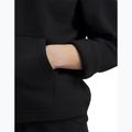 Bluză pentru femei Under Armour Rival Fleece Hoodie ultimate black/white 3
