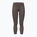 Colanți de antrenament pentru femei Under Armour Meridian Ankle Leggings peppercorn/peppercorn