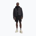 Pantaloni scurți pentru bărbați Under Armour Icon Fleece Taped Shorts ultimate black/white 2