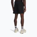 Pantaloni scurți pentru bărbați Under Armour Icon Fleece Taped Shorts ultimate black/white 3