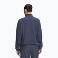 Bluză de antrenament pentru femei Under Armour Performance Fleece Qz downpour gray/downpour gray 2