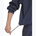 Bluză de antrenament pentru femei Under Armour Performance Fleece Qz downpour gray/downpour gray 3