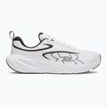 Încălțăminte de alergare pentru bărbați Under Armour Surge 5 white/black/black