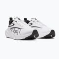 Încălțăminte de alergare pentru bărbați Under Armour Surge 5 white/black/black 2