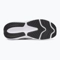 Încălțăminte de alergare pentru bărbați Under Armour Surge 5 white/black/black 4