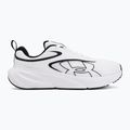 Încălțăminte de alergare pentru bărbați Under Armour Surge 5 white/black/black 2