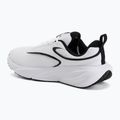 Încălțăminte de alergare pentru bărbați Under Armour Surge 5 white/black/black 3