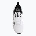 Încălțăminte de alergare pentru bărbați Under Armour Surge 5 white/black/black 5