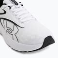 Încălțăminte de alergare pentru bărbați Under Armour Surge 5 white/black/black 7