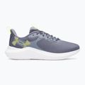 Încălțăminte de alergare pentru bărbați Under Armour Phade RN 4 downpour gray/gravel/flash light