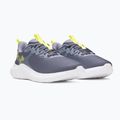 Încălțăminte de alergare pentru bărbați Under Armour Phade RN 4 downpour gray/gravel/flash light 2